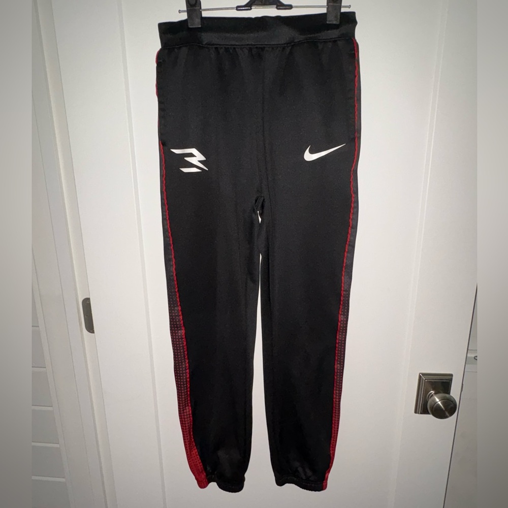 Nike 3 Brand jogger sz XL 13-15 years EUC